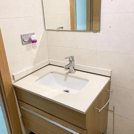 Luz De Apartment