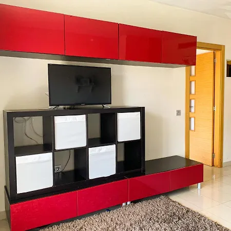 Luz De Apartment