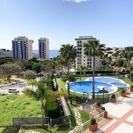 Luz De Apartment