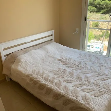 Luz De Apartment Calpe